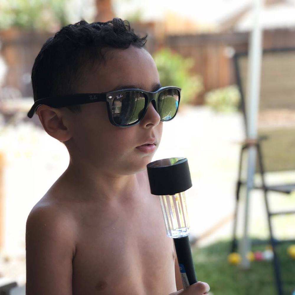 Meet your Posher, Fermin